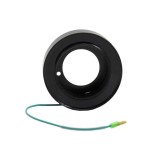 Ambreiaj compresor Aer Conditionat, fulie AC Citroen JUMPER 1994-2006, Peugeot Boxer 1994-2006; Fiat Ducato 1994-2006; motorizare 2.5; 2.8 diesel; di