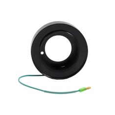 Ambreiaj compresor Aer Conditionat, fulie AC Citroen JUMPER 1994-2006, Peugeot Boxer 1994-2006; Fiat Ducato 1994-2006; motorizare 2.5; 2.8 diesel; di