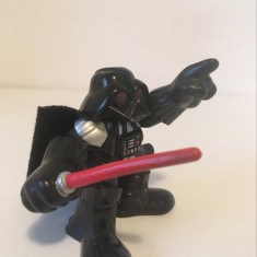 * Figurina Star Wars, Darth Vader, Hasbro 2001, 7cm