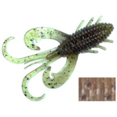 HYPERVIBE COLMIC 3.5&amp;quot; 8.9cm GREEN PUMPKIN foto