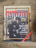 Revista Dosarele istoriei nr.3(55)/2001