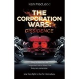 The Corporation Wars: Book 1