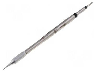 V&amp;acirc;rf conic 0,4mm C245032 foto