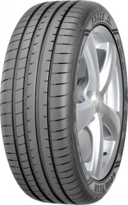 Anvelope Goodyear EAG F1 ASYMMETRIC 3 225/55R17 97Y Vara foto