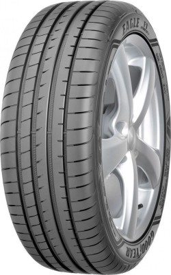 Anvelope Goodyear EAG F1 ASYMMETRIC 3 225/45R19 96W Vara foto