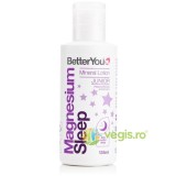 Lotiune de Corp cu Magneziu pentru Somn Odihnitor Junior 135ml