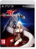 Drakengard 3 PS3