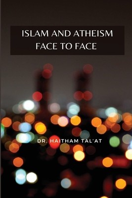Islam and Atheism face to face foto