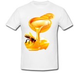 Cumpara ieftin Tricou &quot; Sigla albinei &quot;