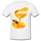 Tricou &quot; Sigla albinei &quot;