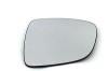 Geam oglinda Fiat Sedici (Fy/Gy), 03.2006-, Suzuki Sx4 (Ey/Gy), 05.2006-, Stanga, Fara incalzire, Convex, View Max, 71743613 3075541M