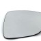 Geam oglinda Fiat Sedici (Fy/Gy), 03.2006-, Suzuki Sx4 (Ey/Gy), 05.2006-, Stanga, Fara incalzire, Convex, View Max, 71743613 3075541M