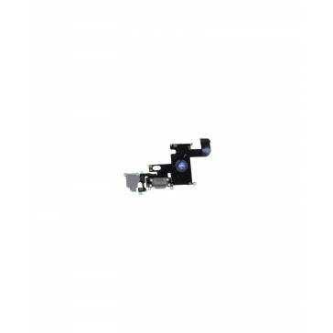 Modul Incarcare Apple Iphone 6 Alb Service Pack foto