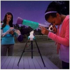 Telescop pentru copii - Educational Insights foto