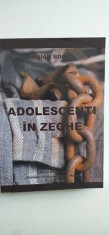 ADOLESCENTI IN ZEGHE - TRAIAN BODEA (ORADEA, AIUD, CLUJ, OCNELE MARI) foto