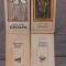 GROAPA/PRINCIPELE/FACEREA LUMII/SOSEAUA NORDULUI-EUGEN BARBU (4 VOL)
