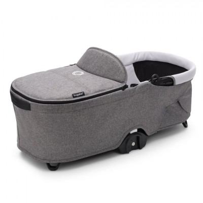 Landou Bugaboo Dragonfly Grey Melange foto