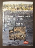 D. Popovici et al. - Cercetarea arheologică pluridisciplinară: concepte, metode