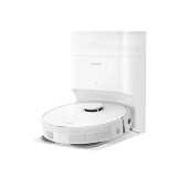 Cumpara ieftin Resigilat - Aspirator robot cu mop Dreame L10s Plus, 7.000 Pa, LiDAR, 5200mAh, Autonomie 155min, Statie colectare , alb