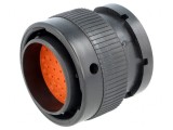 Conector Automotive XRC Tată pe Cablu Drept PIN 31, MOLEX