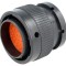 Conector Automotive XRC Tată pe Cablu Drept PIN 31