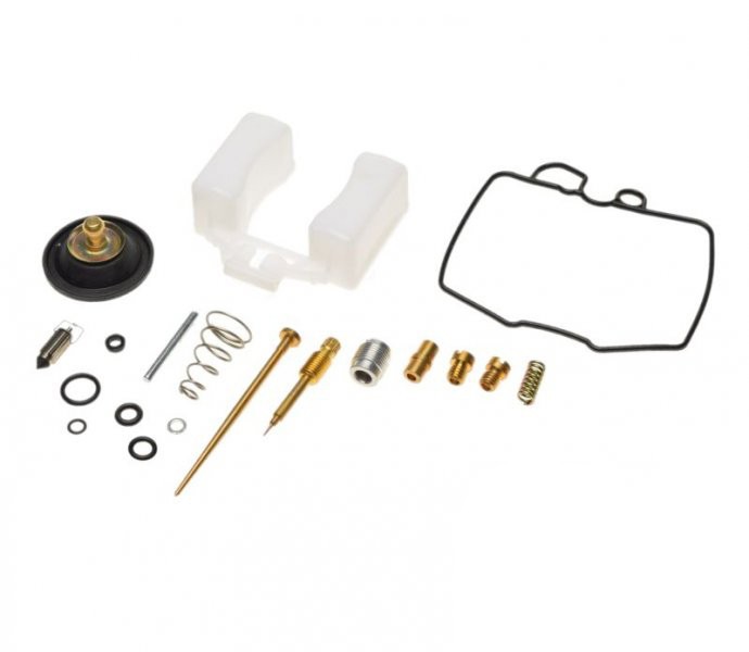 Kit reparatie carburator Honda CX500C CX500 80-82 Cod Produs: MX_NEW AY56839