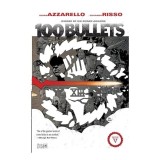 100 Bullets Book Five