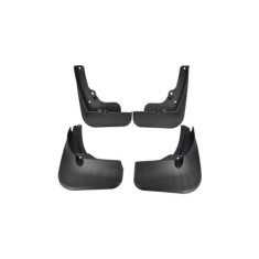 Aparatori noroi compatibile Volkswagen Touareg 2018-&gt; Cod: MUD1050 CH-2