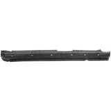 Prag Volvo 440/460 4/5-Usi (445/464) 1989-1996 Dreapta, prag din metal