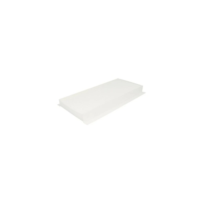 Filtru aer habitaclu MERCEDES-BENZ SPRINTER 3-t bus 903 ALCO Filters MS6025