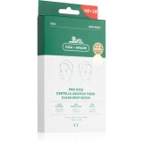 VT Cosmetics Pro Cica Centella Asiatica Tiger Clear Spot Patch plasturi pentru piele problematică 66 buc