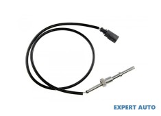 Senzor temperatura gaze dpf Volkswagen Amarok (2009-&gt;)[2HA,2HB,S1B,S6B,S7A,S7B] #1