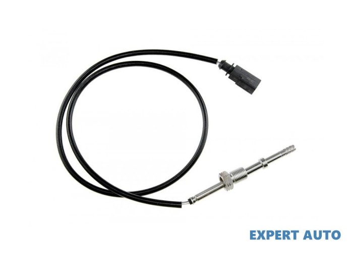 Senzor temperatura gaze dpf Volkswagen Amarok (2009-&gt;)[2HA,2HB,S1B,S6B,S7A,S7B] #1
