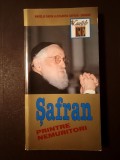 Manase Radnev; Țicu Goldstein - Șafran printre nemuritori (2002)