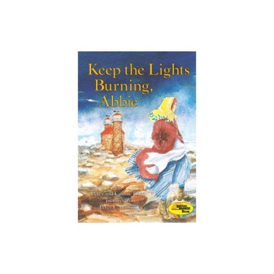 Keep the Lights Burning, Abbie foto
