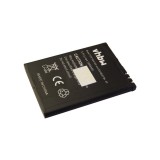 Baterie de telefon mobil VHBW BS-01, DRTEL-4D-01, T850 - 1300mAh, 3.7V, Li-ion