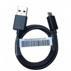 Cablu de date Asus Micro USB, Black OEM LXT