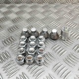 Set prezoane roata MAZDA MX-5 IV ND 2022 OEM: B002-37-160B,0000-88-BLK-BP 32052606