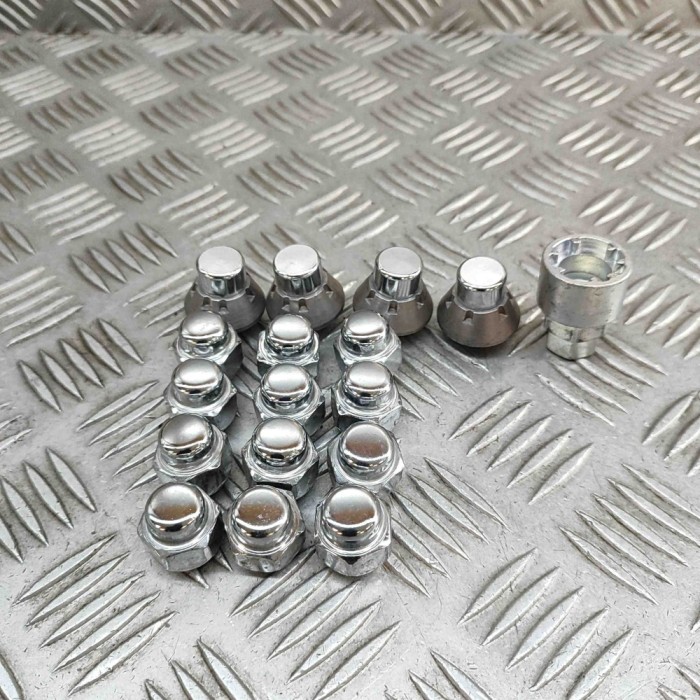 Set prezoane roata MAZDA MX-5 IV ND 2022 OEM: B002-37-160B,0000-88-BLK-BP 32052606