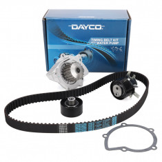 Kit Distributie + Pompa Apa Dayco Volvo C30 2006→ KTBWP4550