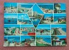 Romania. Litoralul Marii Negre. Ilustrata format mare - Necirculata, Constanta, Printata
