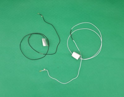 HP ProBook 4510s Set Antena WiFi SWAP foto