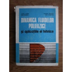 DINAMICA FLUIDELOR POLIFAZICE SI APLICATIILE EI TEHNICE - JULIETA FLOREA