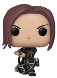 Pop Animation Attack On Titan Sasha Braus 9cm