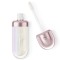 Luciu de buze stralucitor, Kiko Milano, 3D Hydra Lipgloss, 01 Milky Way, 6.5 ml