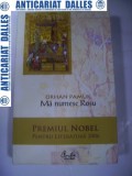 Ma numesc Rosu -Orhan Pamuk