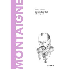 Descopera filosofia, Michel de Montaigne