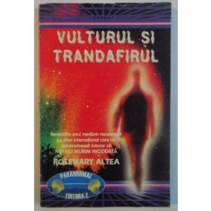 VULTURUL SI TRANDAFIRUL, 1996