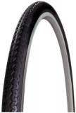 Anvelopă bicicletă city MICHELIN 650X35B 26X1 1/2 (eTRTO size 35-584) WORLD TOUR (TPI 3X22) ACCESS LINE tube type Sidewall BLACK