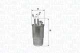 MAGNETI MARELLI 153071760747 filtru combustibil